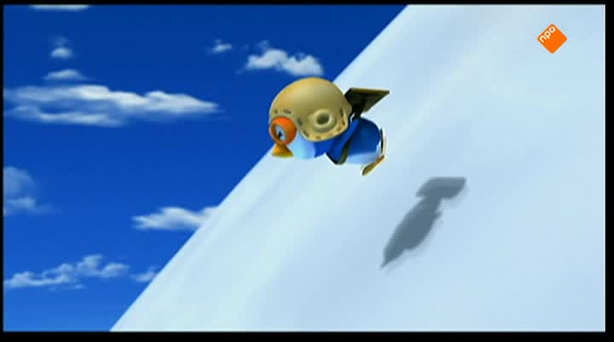 Afbeelding van Pororo