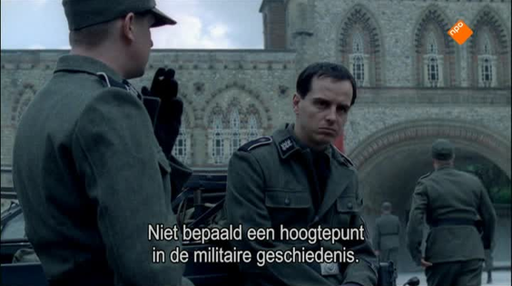 Afbeelding van Foyle's War