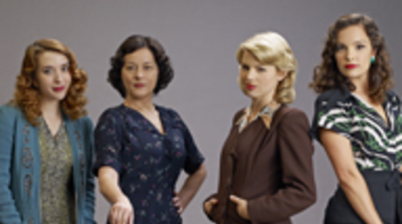 Afbeelding van Bomb Girls