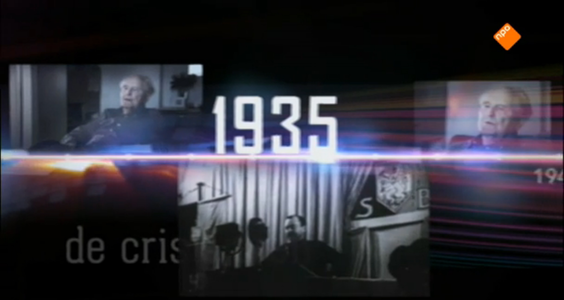 Afbeelding van Dossier geschiedenis