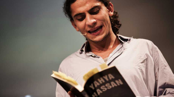 Remco Campert yahya hassan Remco Campert yahya hassan