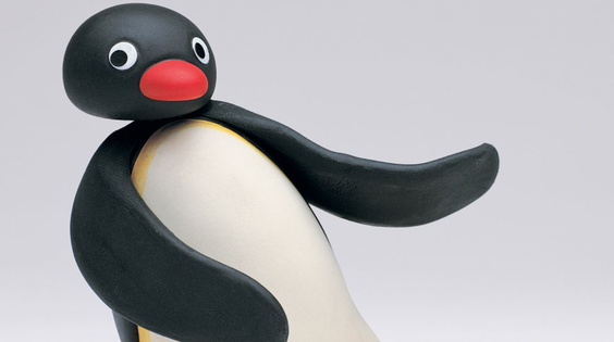 Afbeelding van Pingu