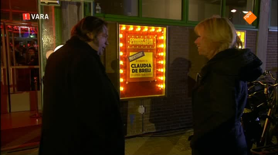 Afbeelding van Comedy Club Katendrecht