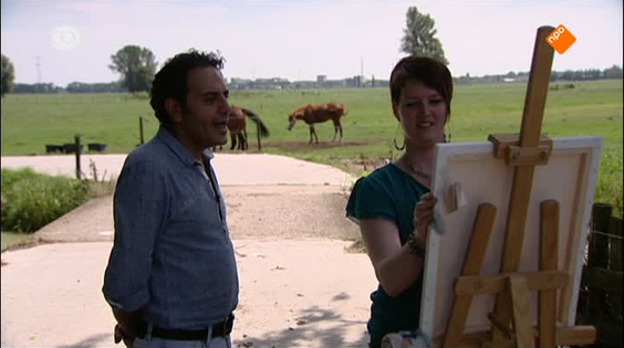 Afbeelding van De Verandering