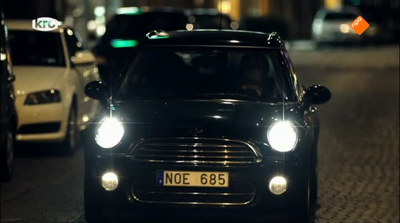Afbeelding van Wallander