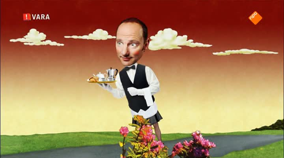 Afbeelding van COJONES