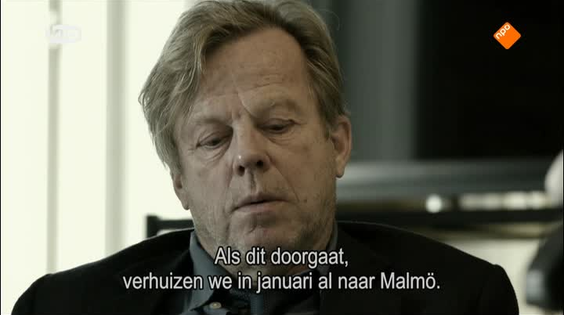 Afbeelding van Wallander