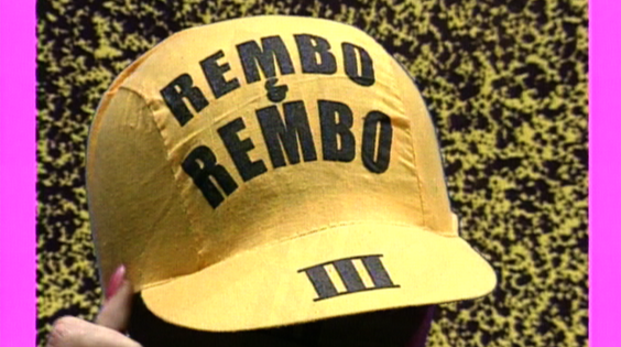 Afbeelding van Rembo & Rembo