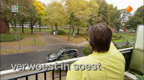 Afbeelding van De Rijdende Rechter