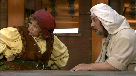 Afbeelding van Piet Piraat