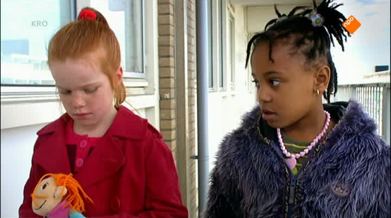 Afbeelding van KRO Kindertijd