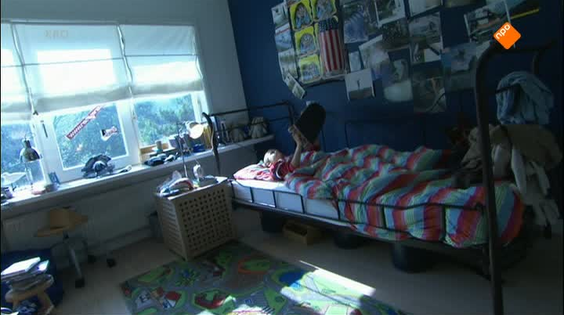 Afbeelding van KRO Kindertijd