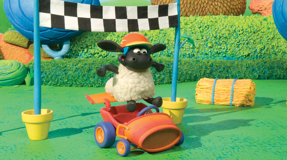 Afbeelding van Timmy tijd