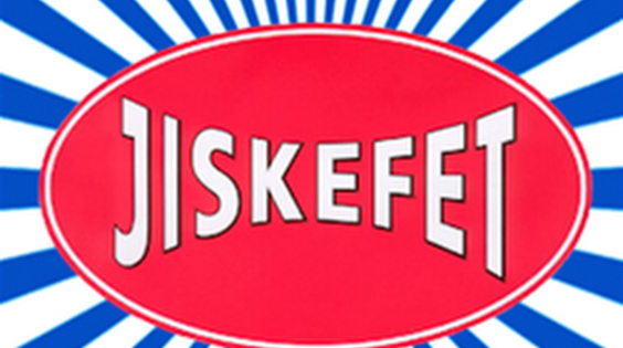 Afbeelding van Jiskefet
