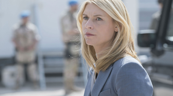 Afbeelding van Homeland