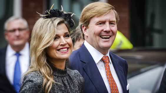 Afbeelding van Blauw Bloed