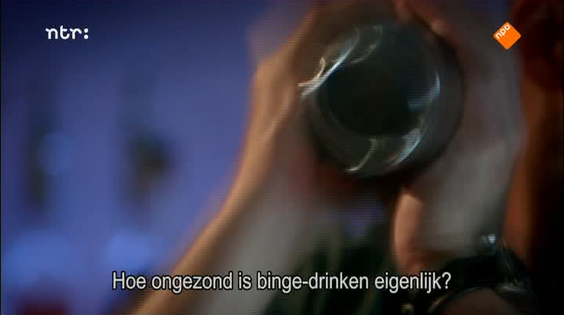 Afbeelding van Focus: Alles over alcohol