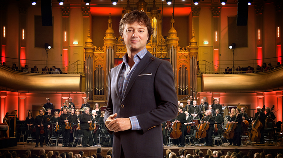 Afbeelding van Maestro