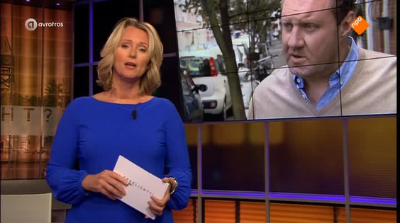 Afbeelding van Opgelicht?!