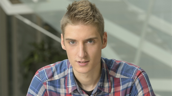 Afbeelding van Spoorloos