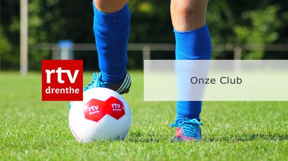 Afbeelding van Onze Club