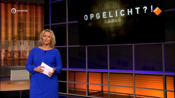 Afbeelding van Opgelicht?!