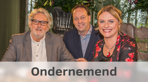 Afbeelding van Ondernemend