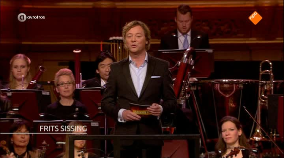 Afbeelding van Maestro