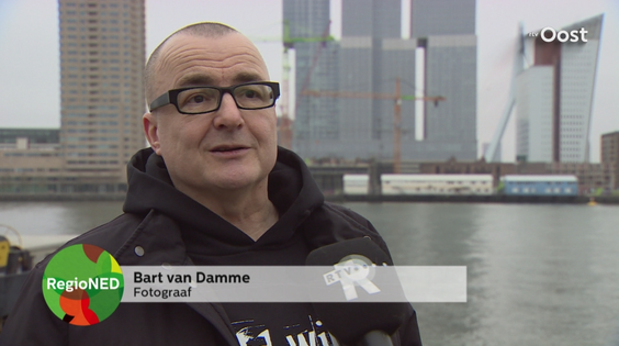 Afbeelding van RegioNed