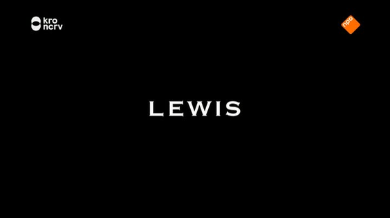 Afbeelding van Lewis