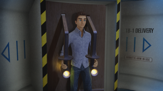Afbeelding van Thunderbirds are go!