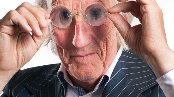 Afbeelding van Freek de Jonge