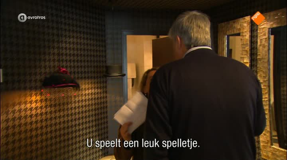 Afbeelding van Opgelicht?!