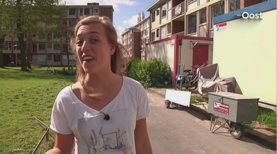 Afbeelding van RegioNed