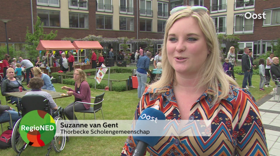 Afbeelding van RegioNed