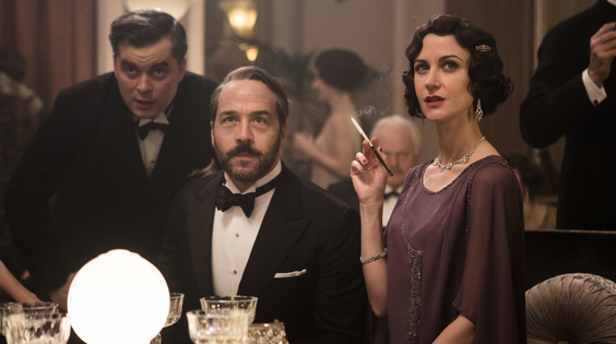 Afbeelding van Mr Selfridge