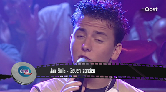 Afbeelding van De Sterrenparade