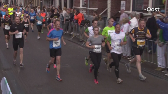 Afbeelding van Sport op Zaterdag