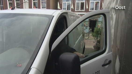 Afbeelding van RegioNed