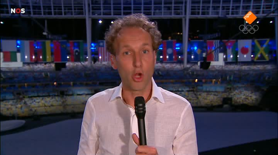 Afbeelding van NOS Rio Live