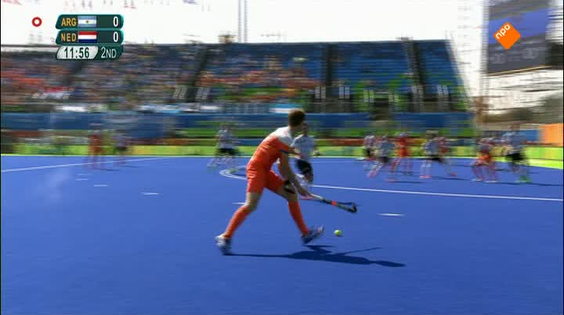 Afbeelding van NOS Rio Live