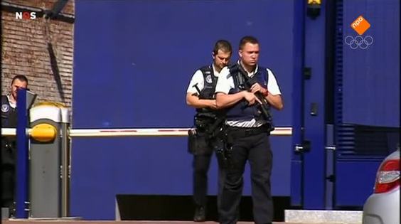 Afbeelding van NOS Rio Live