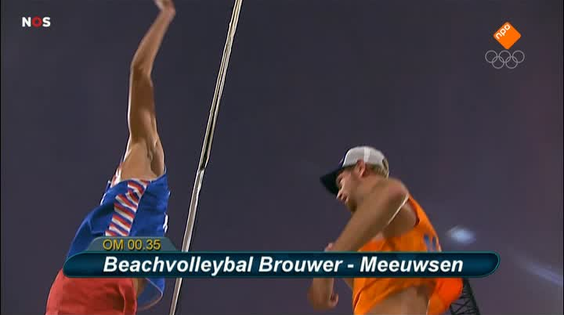 Afbeelding van NOS Rio Live