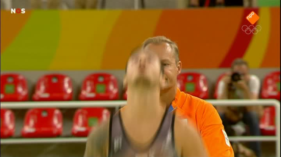 Afbeelding van NOS Rio Live