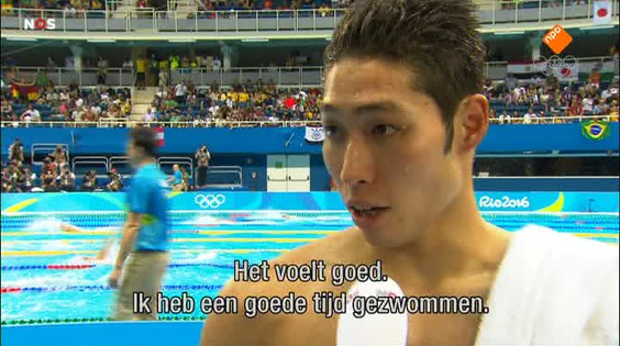 Afbeelding van NOS Rio Live