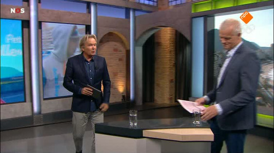Afbeelding van NOS Studio Rio
