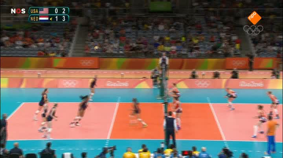 Afbeelding van NOS Rio Live