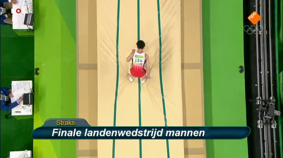 Afbeelding van NOS Rio Live