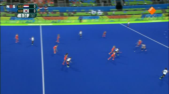 Afbeelding van NOS Studio Rio