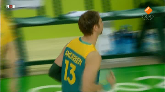 Afbeelding van NOS Studio Rio